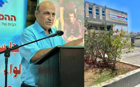 مجلس عمّال الناصرة يحذّر من تداعيات خطيرة لقرار رفع ضريبة الأرنونا ويطالب بتجميده فورًا